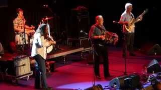 Bruce Daigrepont - "Lucille", Saulieu 2014