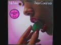 Billy Butler (Usa, 1977)  - Sugar Candy Lady (Full Album)