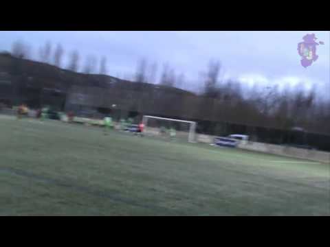 C.F.Briviesca 1-2 Sporting Bauto