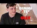 DIMMI DI TE Olly Puntata 21