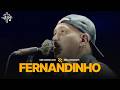 50 MINUTOS DE ADORAÇÃO Fernandinho Ore Comigo 23 08 25