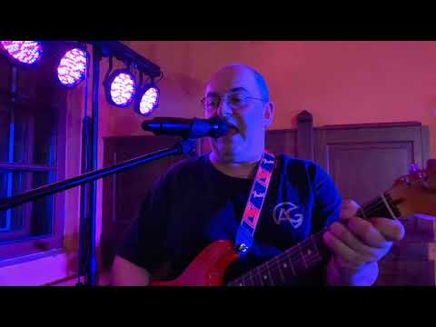 Kapela Tváře - Lucie