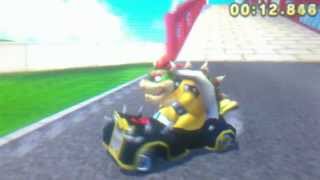 [MK7 World Record] Wuhu Loop (No-glitch) 1:23.189 - Alexony