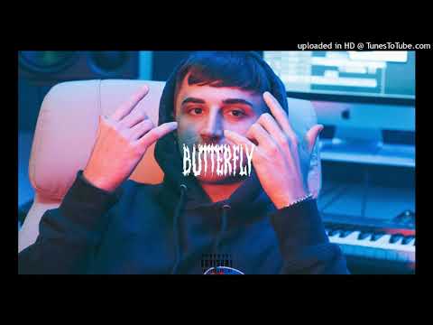 Sick Luke type beat "Butterfly" Prod.Young Jetski