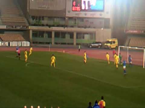 Recopilación Jugadas J19 Xerez CD 1 Cádiz CF "B" 3 Tercera División Grupo 10 2017-2018