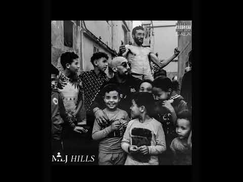 Dala x Booba - Baby (Audio)