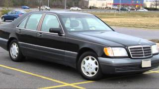 mercedes-benz s-class wiki