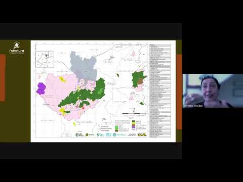 218ª REUNIÃO ORDINÁRIA DO COMDEMA - Alto Paraíso de Goiás 24.03.2026