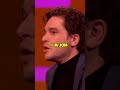 Kit Harrington Couldn't Keep His Cool After Finishing Game Of Thrones ⁉️