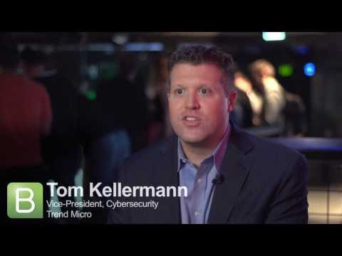 2 Minutes on BrightTALK: Hacking Techniques - "Island Hopping"