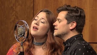 Live! Folklife Concert–The Sea The Sea: &quot;Don&#39;t You Take it Too Bad&quot; (Townes Van Zandt)