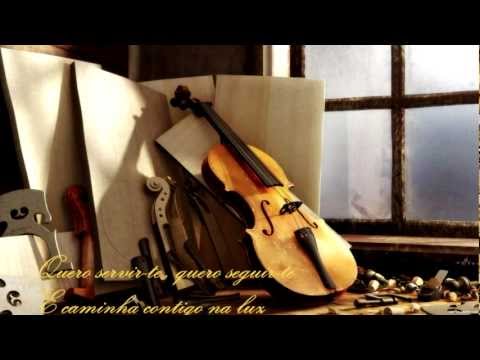 CCB HINO 09 A MINHA ALMA DESEJA VER-TE (ORQUESTRADO)