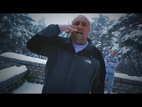 MIDAS ALONSO - LÁGRIMAS DE FERRALLA FT. TRAPANI (VIDEOCLIP) [MASTERCASTER]