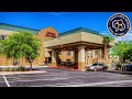 Hampton Inn Suites Las Vegas Henderson Las Vegas NV United States Hotel Review