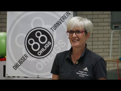 Die starke Mitte mit Karen