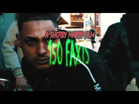 @Doobie15053 - 150 FAXTS (SHOTBY MARTY)