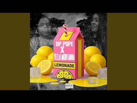 LeMonade (feat. Yella Montanna)