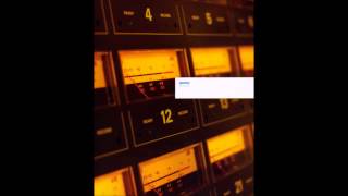 Spooky - Belong (Sasha Remix) Unmixed