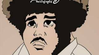 Baby Huey - Running