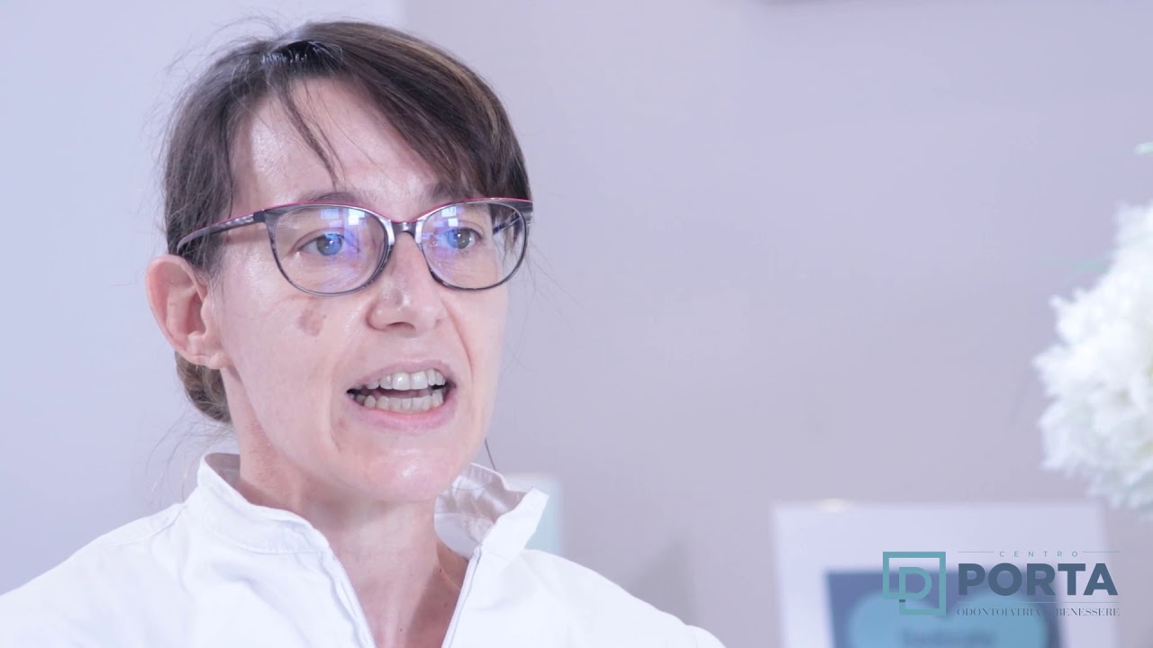 Centro Porta - La differenza tra dentista ed ortodontista