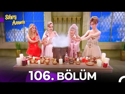 Sihirli Annem 106. Bölüm HD (6. Sezon)