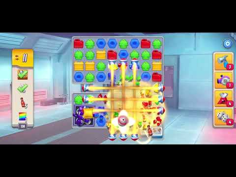 Chrome Valley Customs Level 136 - No Boosters 🎯 Full Story 🎮