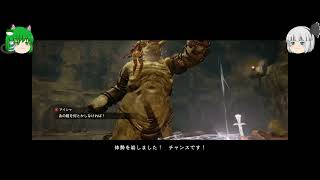 【ゆっくり実況　DRAGON'S DOGMA　DARK ARISEN】ロリ主人公って最強じゃない？　第参拾肆話