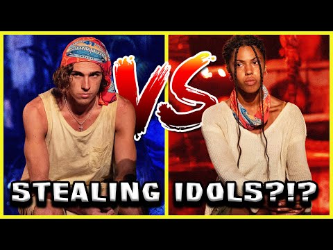 5 Times Survivor Made Our Jaws Drop - Volume 2