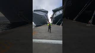 Turks and Caicos Island #cruisedestination come for the fun stay for the culture