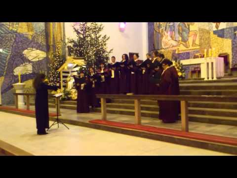 Narodził się w stajni