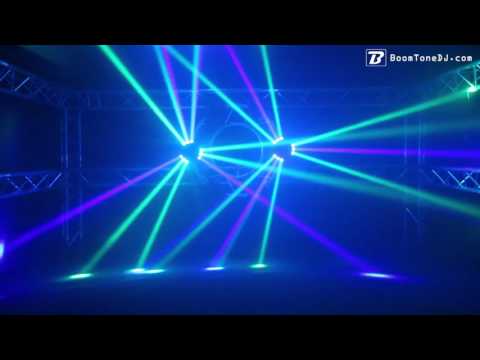 BoomTone DJ Maxi Spot 30