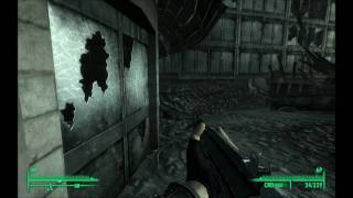 Let's Play Fallout 3 Part 20 - Whoa
