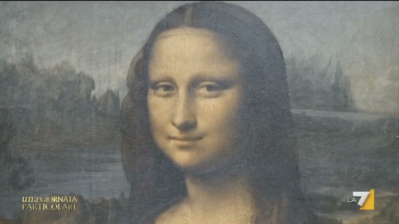 Perché la Gioconda è custodita in Francia: la risposta nel rapporto tra Leonardo da Vinci e ...