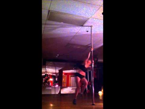 Pole Dance- Owner of a Lonely Heart