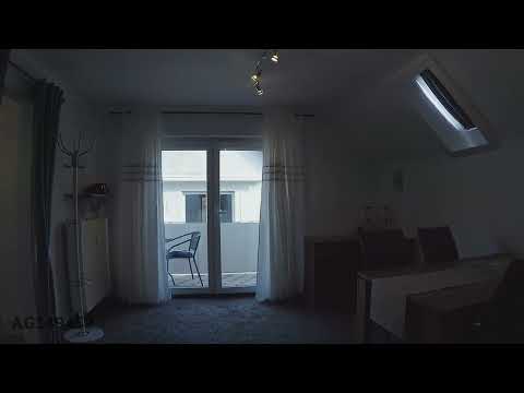 ST-149452 - Möblierte Wohnung mit Balkon in Stuttgart Möhringen