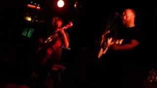 Mike Doughty - Pleasure on Credit - Biltmore 3.13.2010