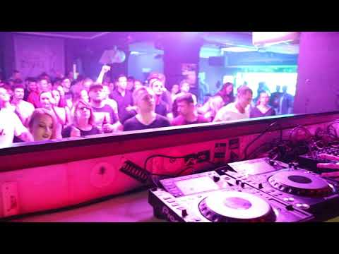 UNMENSCH live 06.01.2018 Vollgaaas vs Elektroküche @ dieZwei Koblenz Part 7