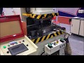 Punching Machine Progressive Die For Metal Door Lock Holefrom Prima