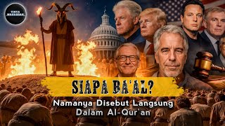 Download lagu Ba’al dalam Al-Qur’an: Benarkah Ia Sesembahan Elit Global? mp3