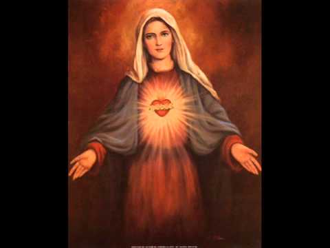 Maria La Blanca Paloma video