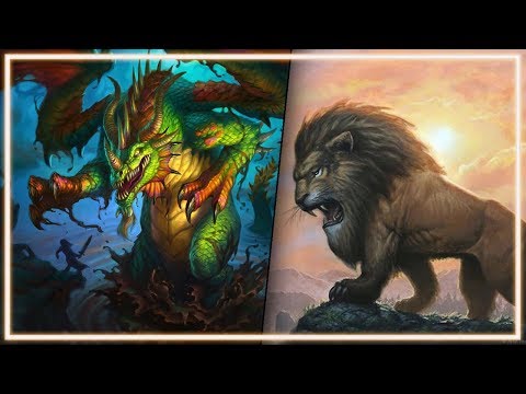 Say Hi To Youtube, Highmane!