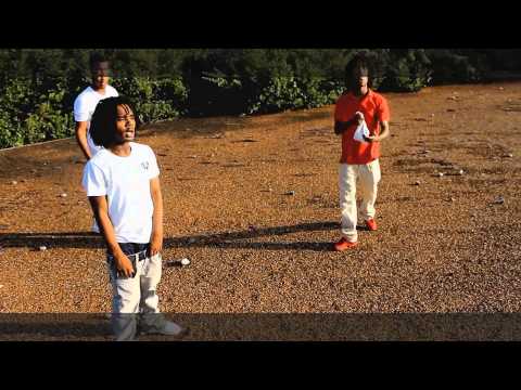 TEZZY B Ft 3 PROBLEMS - GANG BANGER | Shot By @Annieboy_Ab