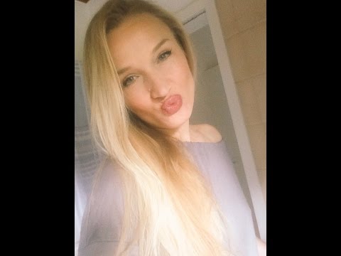 DIY Haar Tutorial: Haare/Spitzen selbst schneiden- Cut your hair at home