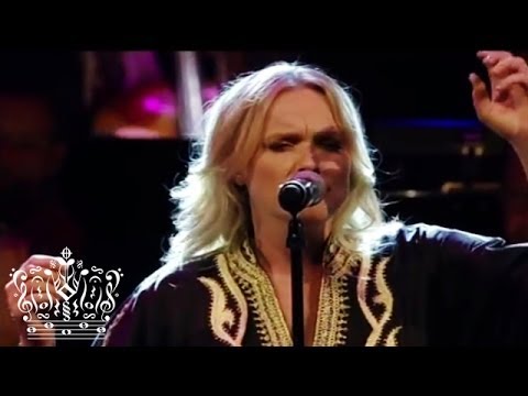 Video thumbnail for Jóga (Live at the Polar Music Prize 2010)