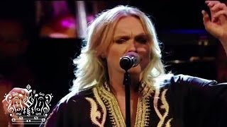 Ane Brun - Jogà (Björk cover)