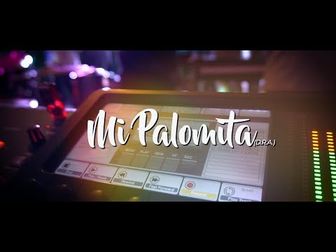 Orquesta Manaba - Mi Palomita (LiveVersion) by Vicente Monge