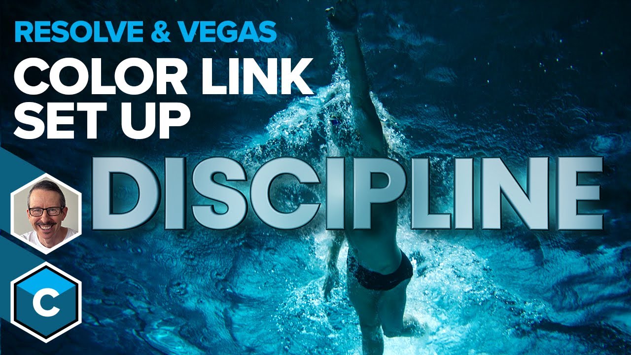 Fast Color Matching in Resolve and Vegas