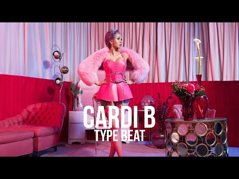 (FREE) Cardi B x Megan Thee Stallion Type Beat - "Mommy Money" 2022
