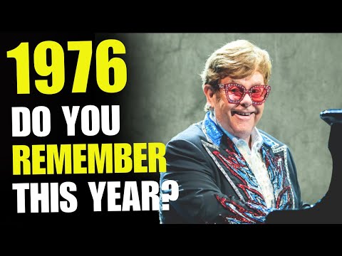 Can You Name these 15 Forgotten Soft Rock Gems of 1976?