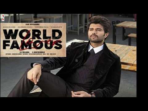 Love Aaj Kal & World Famous Lover daawadayaasha waa iska diideen & iskoorka Arjit Singh, Hacked.